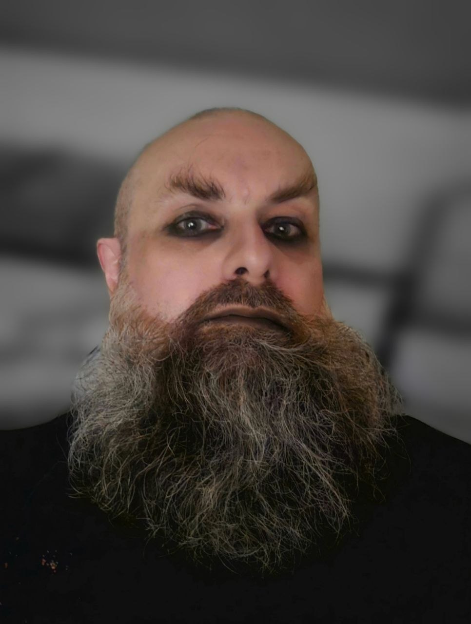 Mighn Taghor Avatar